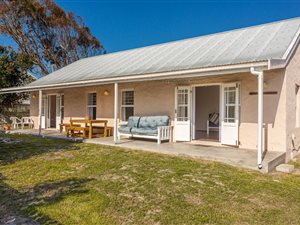3 Bed House in Kommetjie