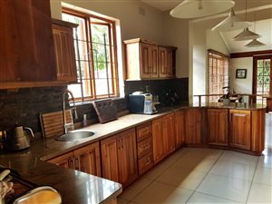 4 Bed House in Empangeni Central