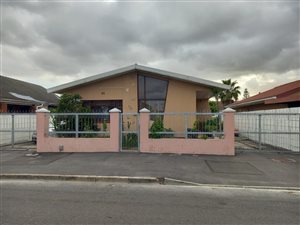 3 Bed House in Glenlily