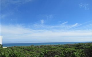 600 m² Land available in Agulhas