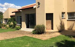 4 Bedroom House in Glen Austin AH