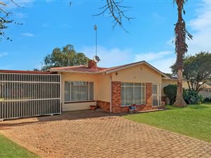 4 Bed House in Northmead