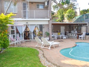 4 Bed Duplex in Umgeni Park