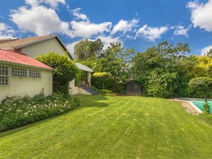 4 Bed House in Kelvin