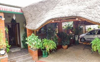 3 Bedroom House in Herlear