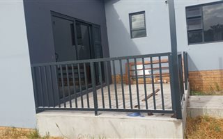 3 Bedroom House in Vredenburg