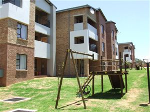 2 Bedroom Apartment in North Riding