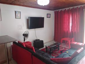 2 Bed Townhouse in Trenance Park