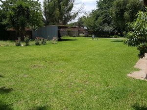 2 ha Land available in Bredell AH