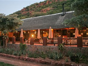 928 ha Farm in Louis Trichardt