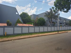 2 Bed Flat in Florida
