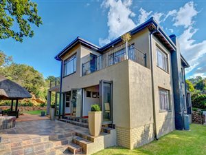 4 Bed House in Florida Hills