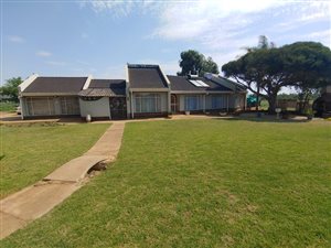 4500 m² Farm in Pretoria West