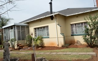4 Bedroom House in Brenthurst