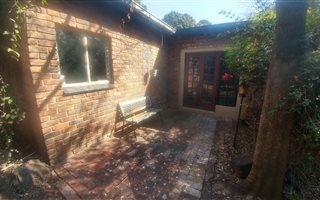 1 Bedroom Apartment in Wierda Park