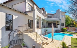 4 Bedroom House in Wilro Park