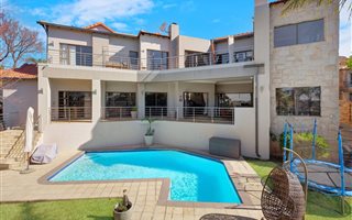 4 Bedroom House in Wilro Park
