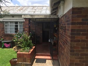 3 Bedroom House in South Hills