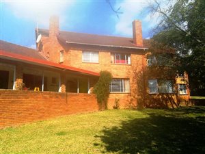 2.1 ha Farm in North Riding