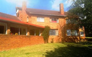 2.1 ha Farm in North Riding