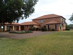 12.5 ha Farm in Northam