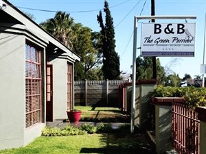 4 Bedroom House in Upington