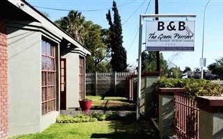 4 Bedroom House in Upington
