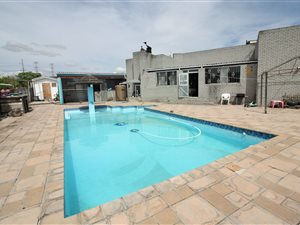 3 Bed House in Haasendal