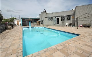 3 Bedroom House in Haasendal