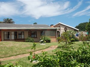 3 Bed House in Widenham