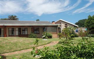 3 Bedroom House in Widenham