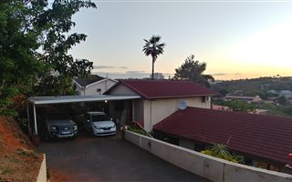 1 Bedroom House in Umgeni Park