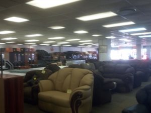 517 m² Retail Space in Greyville