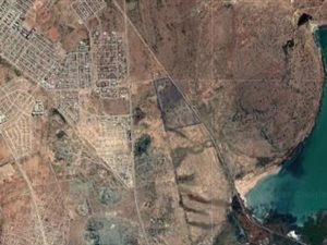 20 ha Farm in Roodepan