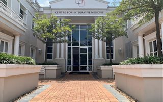 30 m² Commercial space in Bryanston
