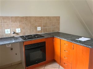 2 Bedroom Townhouse in Illiondale