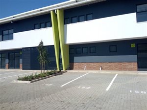 367 m² Commercial space in Maxmead