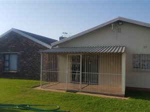 3 Bed House in Noycedale
