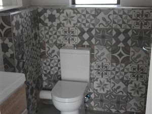 3 Bed House in Kameeldrift