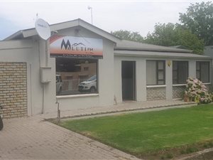 1 Bed House in Bethlehem Central