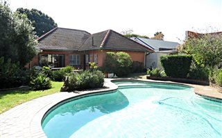 1 Bedroom House in Dunvegan
