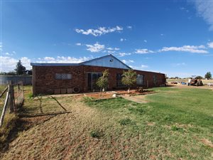 3 Bed House in Ritchie
