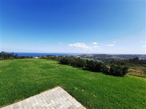 2 ha Farm in Great Brak River