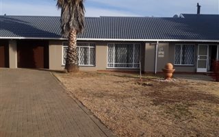 3 Bedroom House in Pellissier