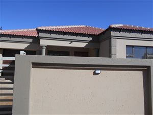 3 Bed House in Oudorp