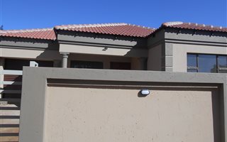 3 Bedroom House in Oudorp