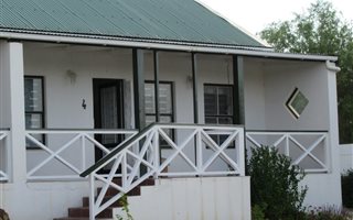 1 Bedroom Townhouse in Napier