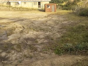 1500 m² Land available in Umlazi