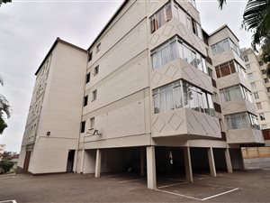 2 Bed Apartment in Morningside