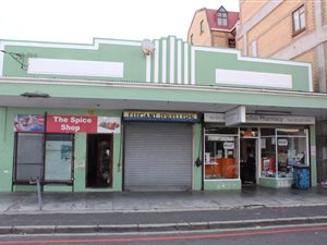 Commercial space in Athlone